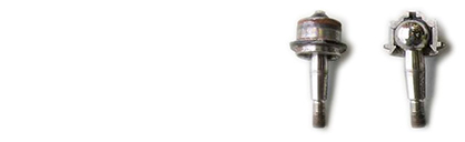 Ball joint refurbishment by Polyparts