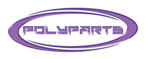 Polyparts